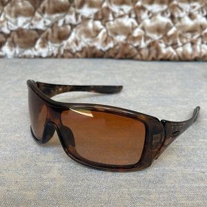 Oakley Forsake polarized sunglasses